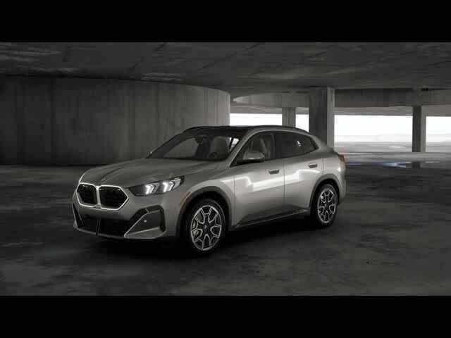 new 2024 BMW X2 car, priced at $51,795