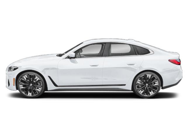 new 2025 BMW 430 Gran Coupe car, priced at $57,595