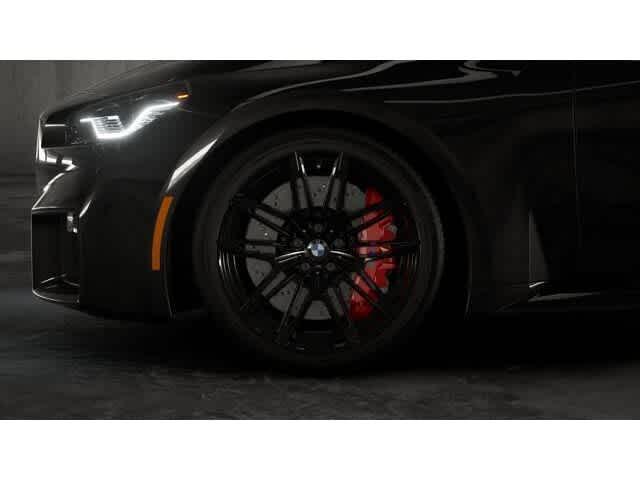 new 2025 BMW M2 car, priced at $72,325