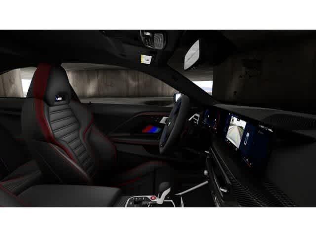 new 2025 BMW M2 car, priced at $72,325