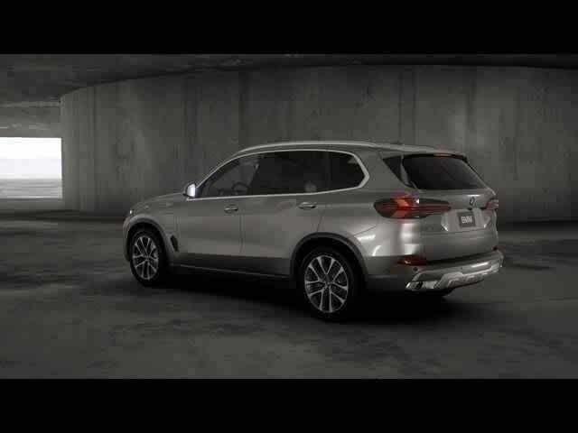 new 2025 BMW X5 PHEV car, priced at $80,775