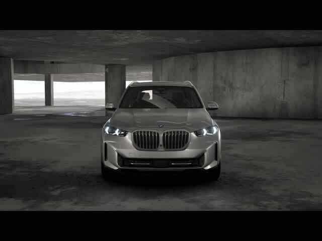 new 2025 BMW X5 PHEV car, priced at $80,775