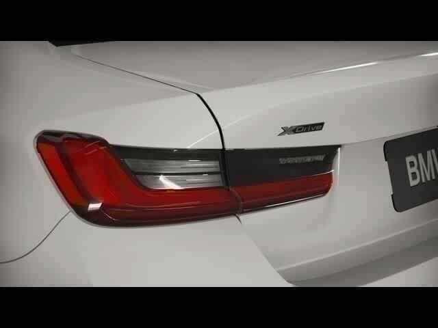 new 2025 BMW 330 car, priced at $51,045