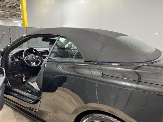 used 2022 BMW 430 car, priced at $38,999