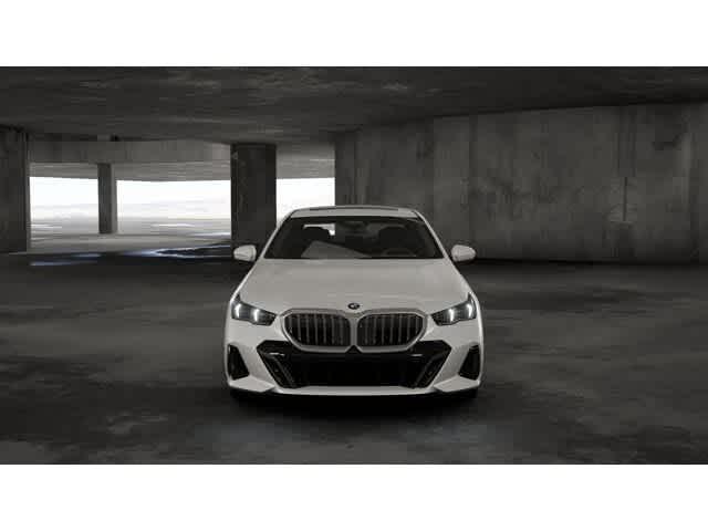 new 2026 BMW 530 car, priced at $68,940