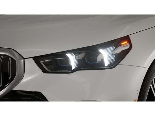 new 2026 BMW 530 car, priced at $68,940