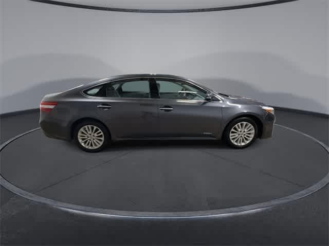 used 2014 Toyota Avalon Hybrid car, priced at $10,799