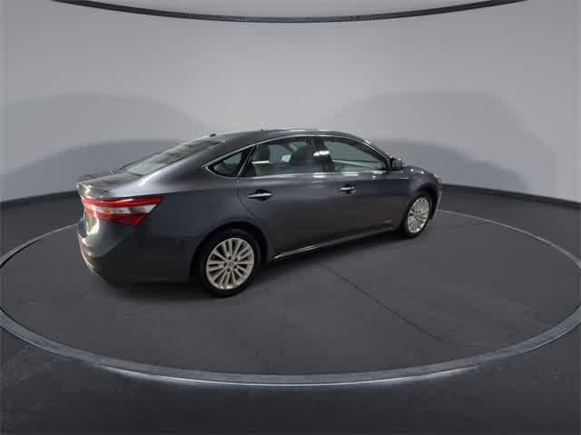 used 2014 Toyota Avalon Hybrid car, priced at $10,799