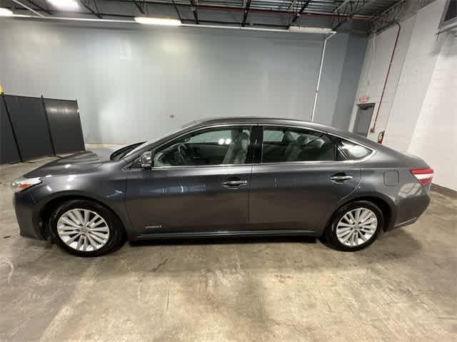 used 2014 Toyota Avalon Hybrid car, priced at $10,799