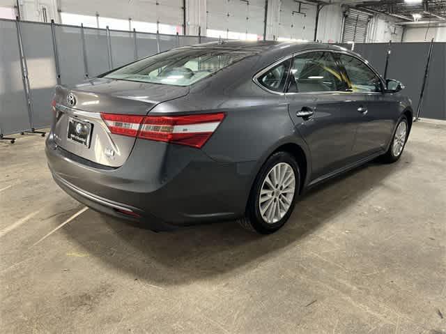 used 2014 Toyota Avalon Hybrid car, priced at $10,799