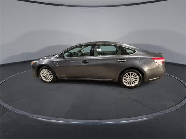 used 2014 Toyota Avalon Hybrid car, priced at $10,799