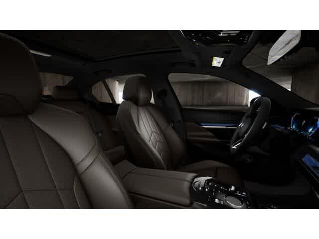 new 2026 BMW 550e car, priced at $79,390