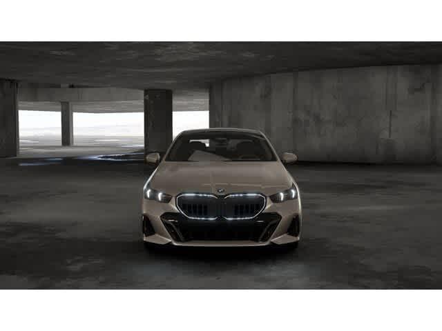 new 2026 BMW 550e car, priced at $79,390