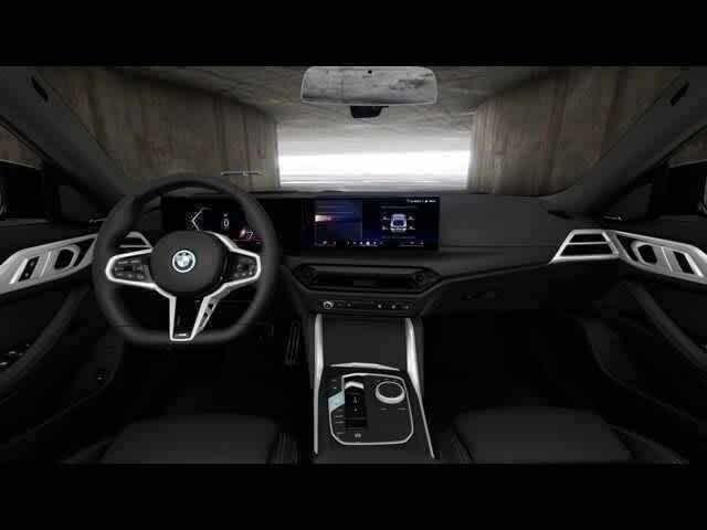 new 2025 BMW i4 Gran Coupe car, priced at $70,395