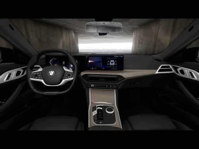 new 2025 BMW 430 car, priced at $54,725