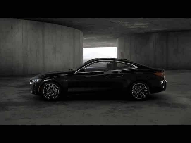 new 2025 BMW 430 car, priced at $54,725