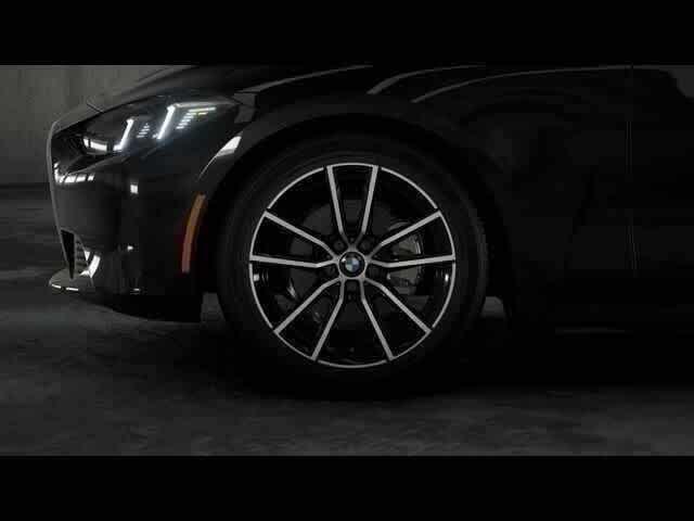 new 2025 BMW 430 car, priced at $54,725