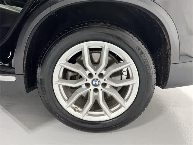 used 2019 BMW X5 car, priced at $27,499