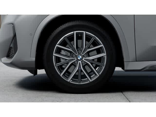 new 2026 BMW X1 car, priced at $54,075