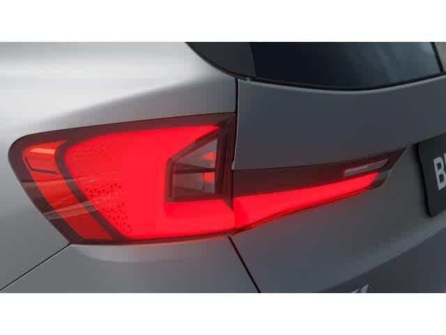 new 2026 BMW X1 car, priced at $54,075