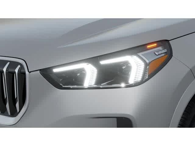 new 2026 BMW X1 car, priced at $54,075
