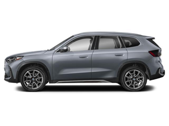 new 2026 BMW X1 car, priced at $54,475