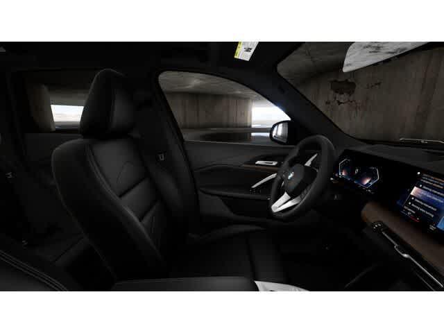 new 2025 BMW X1 car, priced at $47,795