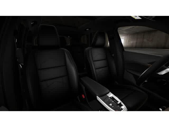 new 2025 BMW X1 car, priced at $47,795