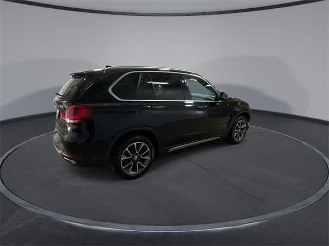 used 2018 BMW X5 car, priced at $20,999