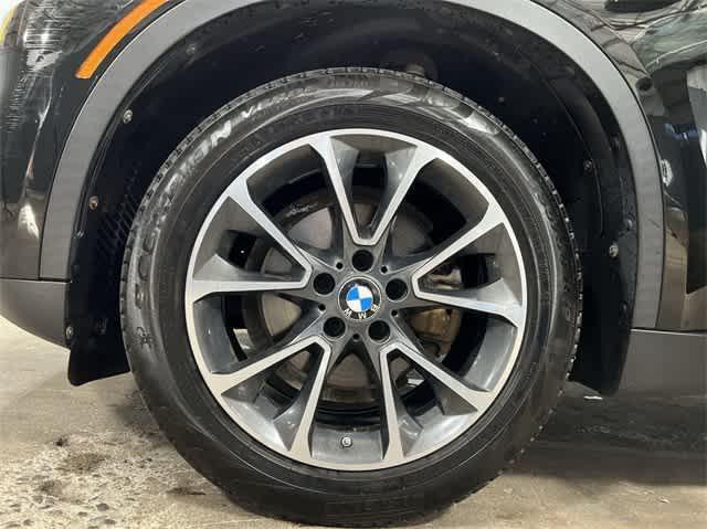 used 2018 BMW X5 car, priced at $20,999