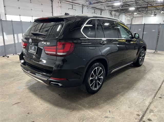 used 2018 BMW X5 car, priced at $20,999