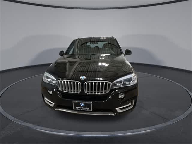 used 2018 BMW X5 car, priced at $20,999