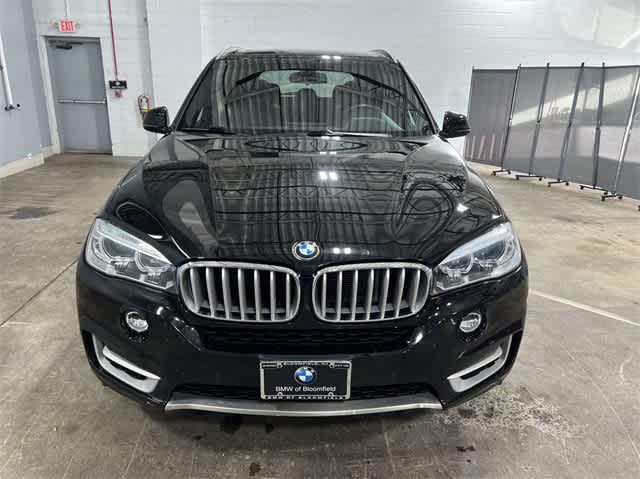 used 2018 BMW X5 car, priced at $20,999