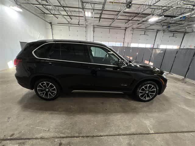 used 2018 BMW X5 car, priced at $20,999