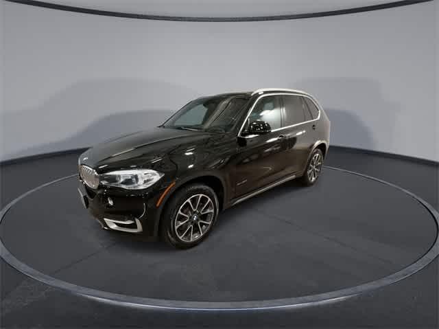 used 2018 BMW X5 car, priced at $20,999