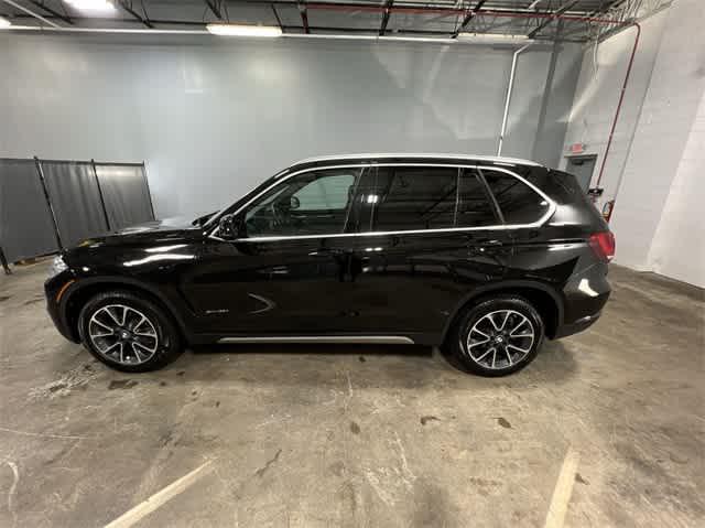 used 2018 BMW X5 car, priced at $20,999