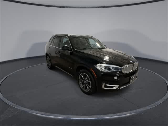 used 2018 BMW X5 car, priced at $20,999