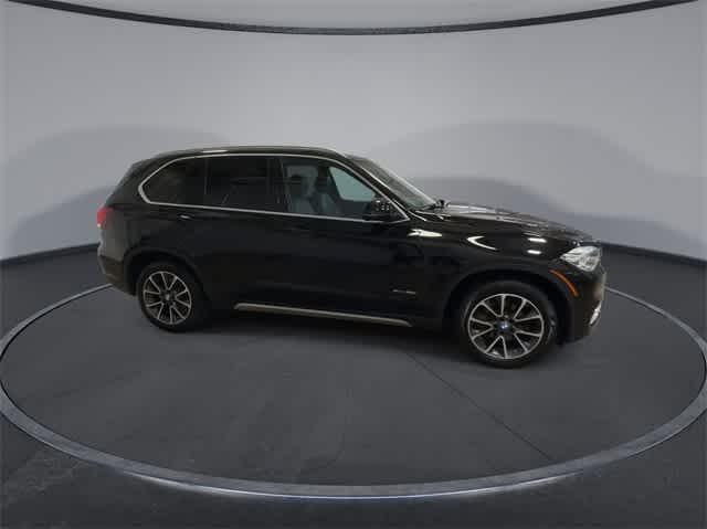 used 2018 BMW X5 car, priced at $20,999