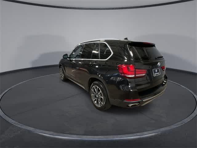 used 2018 BMW X5 car, priced at $20,999