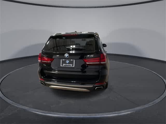 used 2018 BMW X5 car, priced at $20,999