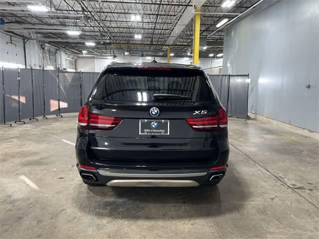 used 2018 BMW X5 car, priced at $20,999