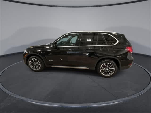 used 2018 BMW X5 car, priced at $20,999