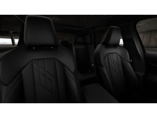 new 2025 BMW X3 car, priced at $60,270