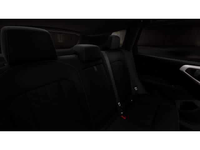 new 2025 BMW X3 car, priced at $60,270