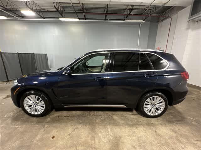used 2017 BMW X5 car, priced at $13,985