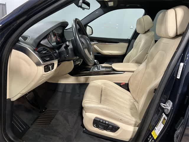 used 2017 BMW X5 car, priced at $13,985