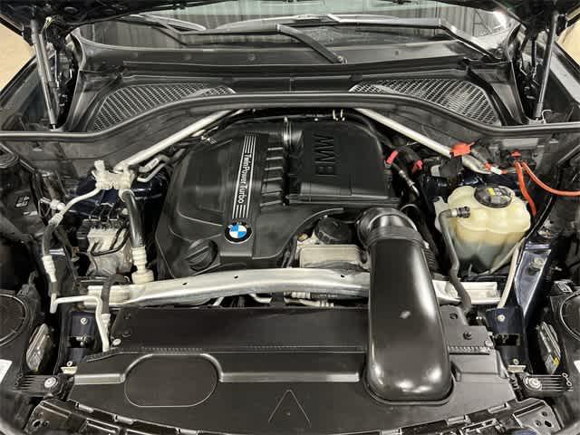 used 2017 BMW X5 car, priced at $13,985