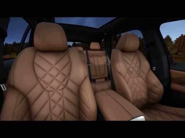 new 2025 BMW X5 car, priced at $70,455