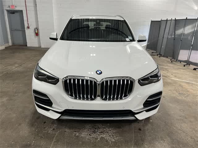 used 2022 BMW X5 car, priced at $46,399