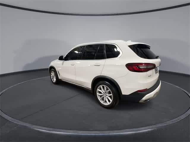 used 2022 BMW X5 car, priced at $46,399